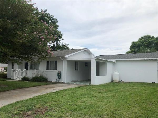 BELLE VISTA BEACH 1ST ADD