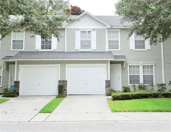 OAKWOOD TERRACE TWNHMS PHAS