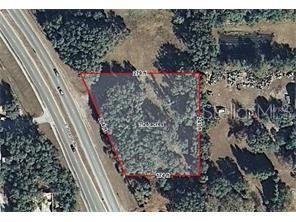 HAMNERS W E WONDERLAND ACRES