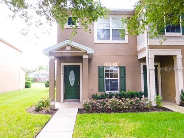 PANTHER TRACE PH 1 TOWNHOME