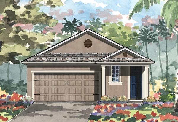 BEXLEY SOUTH PCL 4 PH 2B