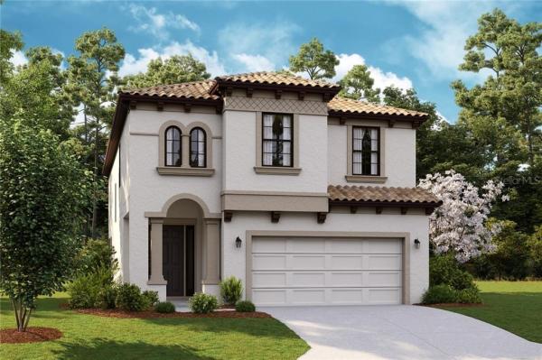 STARKEY RANCH VLG 2 PH 2B