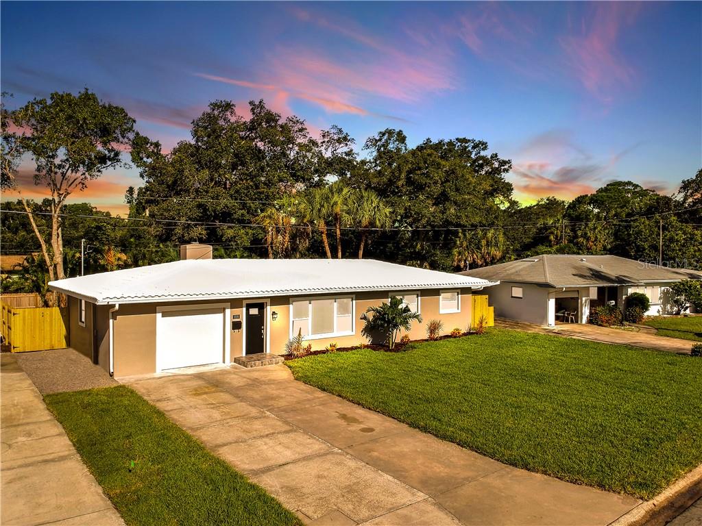 JUNGLE COUNTRY CLUB 4TH ADD - фото