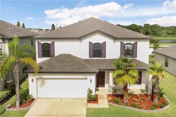 HIGHLAND ESTATES PH 2B