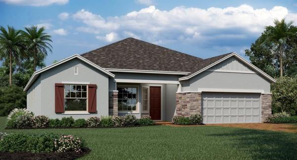 ARDEN PARK NORTH 65'S