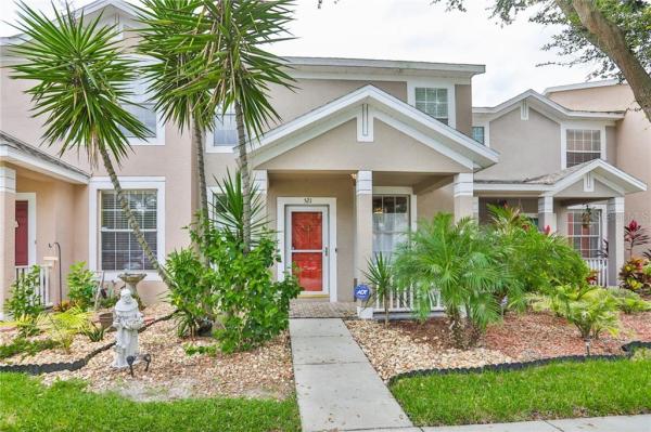 LAKEWOOD RIDGE TWNHMS