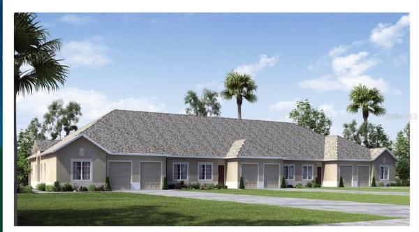 LAKESIDE SOUTH VILLAS