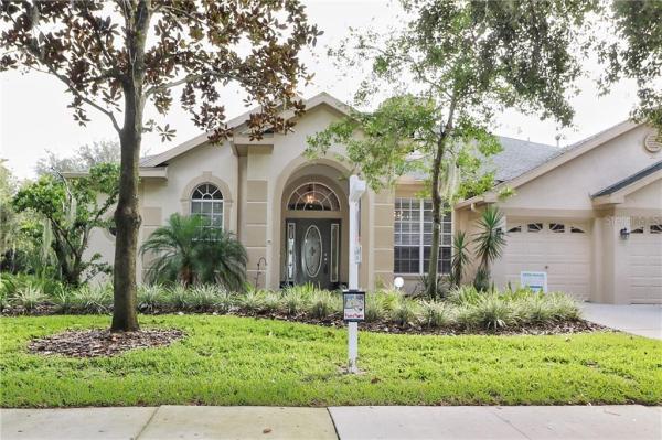 FISHHAWK RANCH PH 2 PRCL