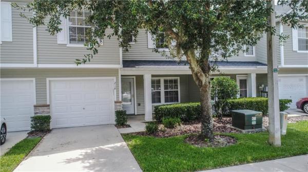 OAKWOOD TERRACE TWNHMS PHAS