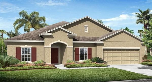 WHALEY'S CREEK PH 3 60S