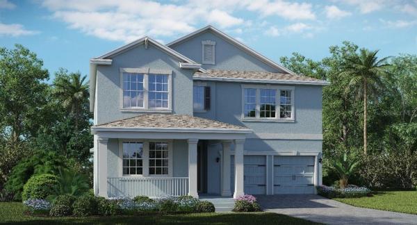 STOREY PARK 50 SOLAR