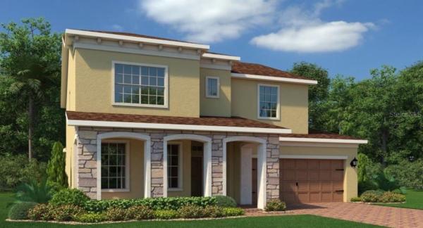 RESERVE AT MINNEOLA 50'S