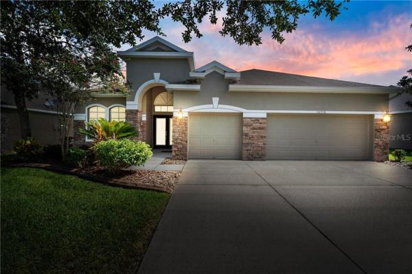 FISHHAWK RANCH PH 2 PRCL