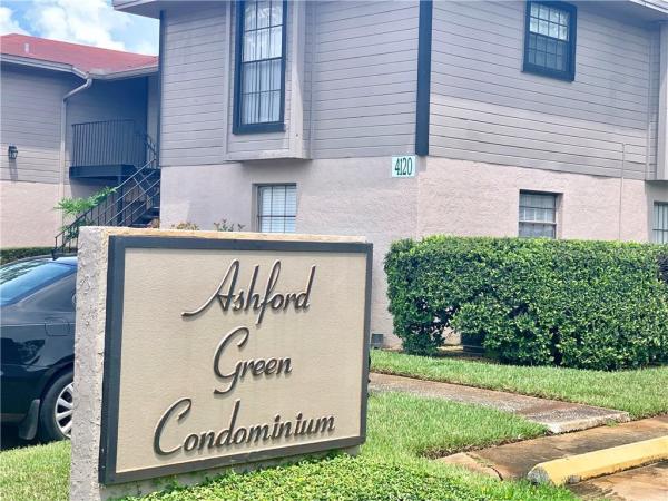 ASHFORD GREEN CONDO