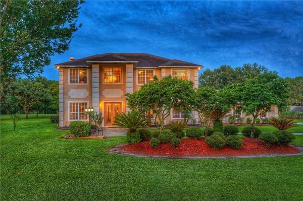 VILLAGES OF PASADENA HILLS (VOPH)