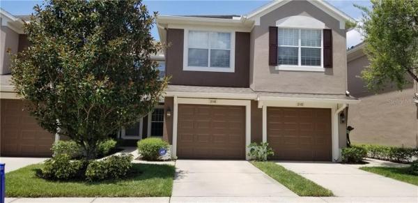 VILLA SERENA A CONDO