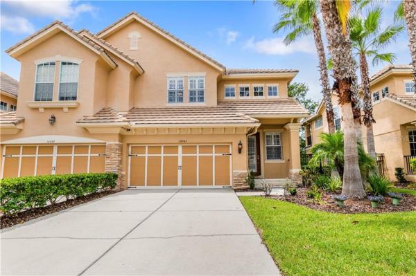 PROVENCE TWNHMS AT WATERCH