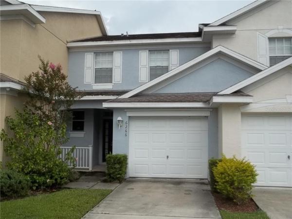 VILLAGES OF BLOOMINGDALE PH