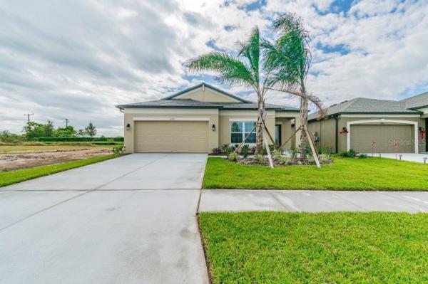 B6P | CARLTON LAKES PHASE 1E-1