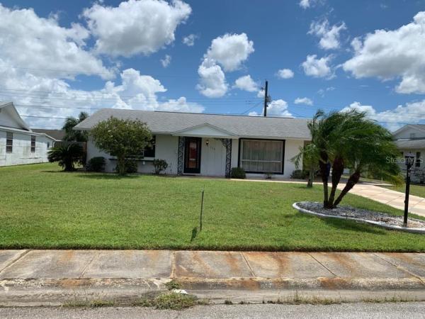 DEL WEBBS SUN CITY FLORIDA UN