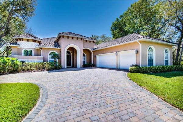 FISH HAWK TRAILS UNIT 6