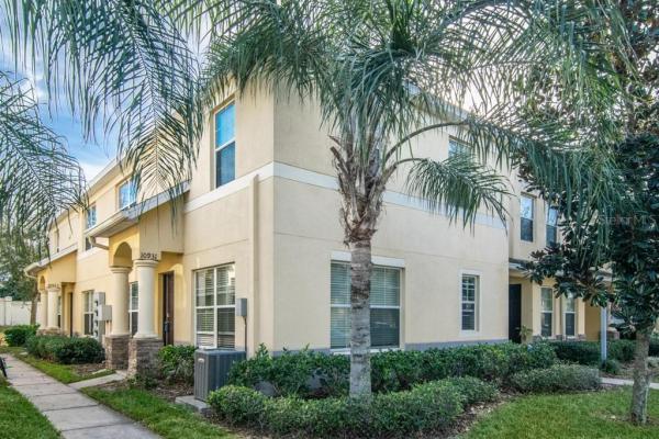 SUMMERFIELD VILLAGE 1 TR 2