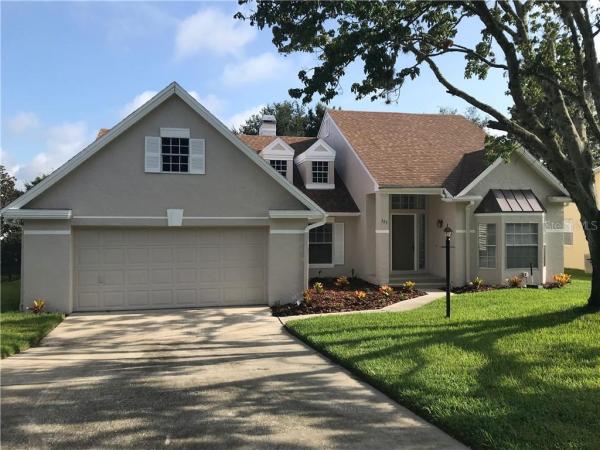 HILLS OF LAKE MARY PH 1