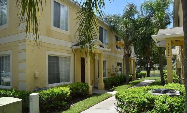 SUMMERFIELD VILLAGE 1 TR 2