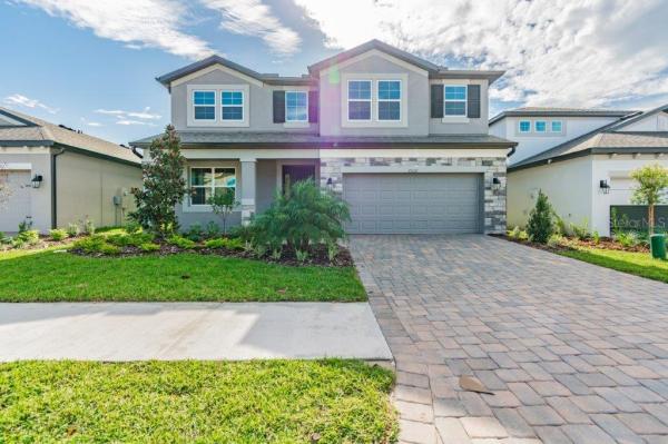 VENTANA GROVES PHASE 1