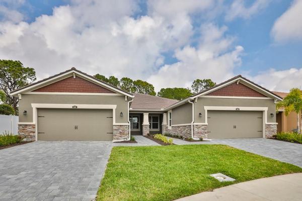 SUNRISE PRESERVE AT PALMER RANCH
