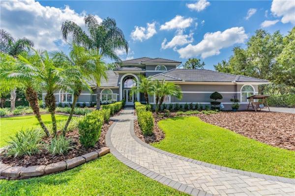 TAMPA PALMS 4A UNIT 1