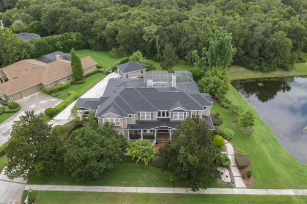 FISH HAWK TRAILS UNIT 4 PH