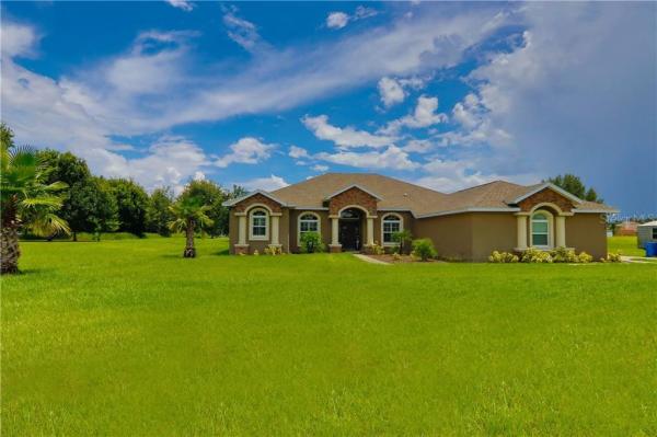 HIGHLAND COUNTRY ESTATES