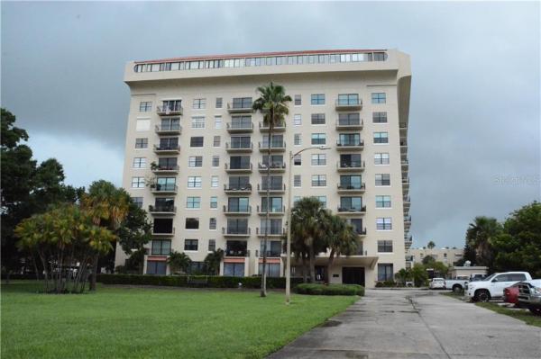BAYSHORE ROYAL CONDO