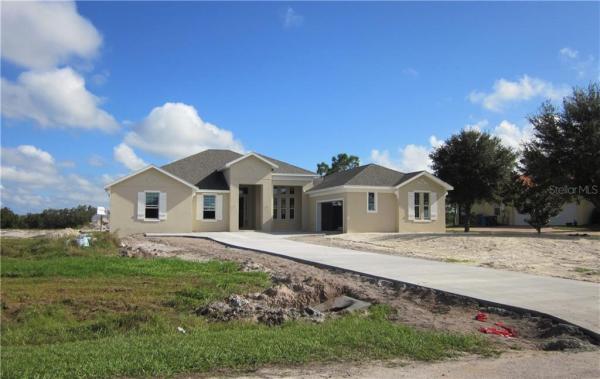 RIVERRANCH PRESERVE PH 3