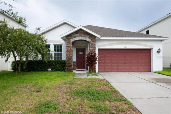 TANGLEWOOD PRESERVE PH 3