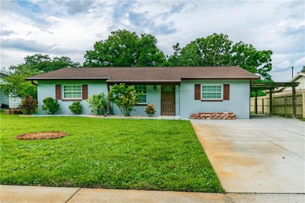 HARBOR HEIGHTS ESTATES