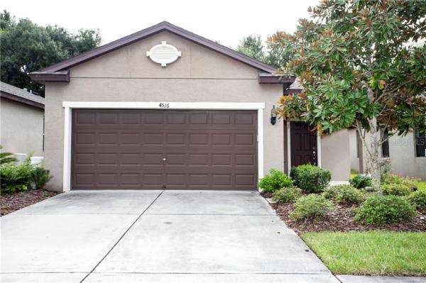 MAGNOLIA PARK NORTHEAST PRCL