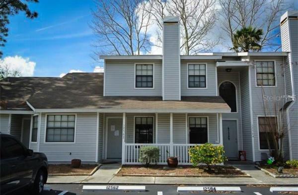 HAMPTON PARK TWNHMS UN 2