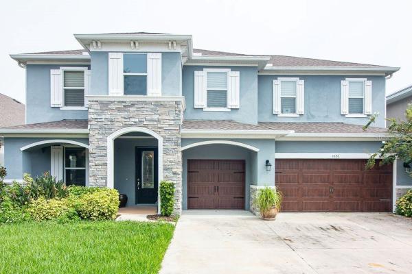 RESERVE AT HUNTERS LAKE