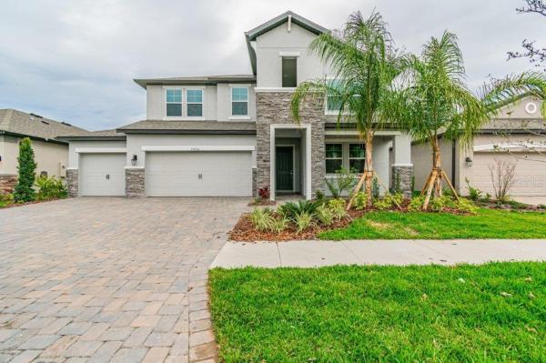 VENTANA GROVES PHASE 1