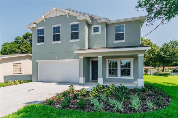 41Y | SUNSET ADDITION