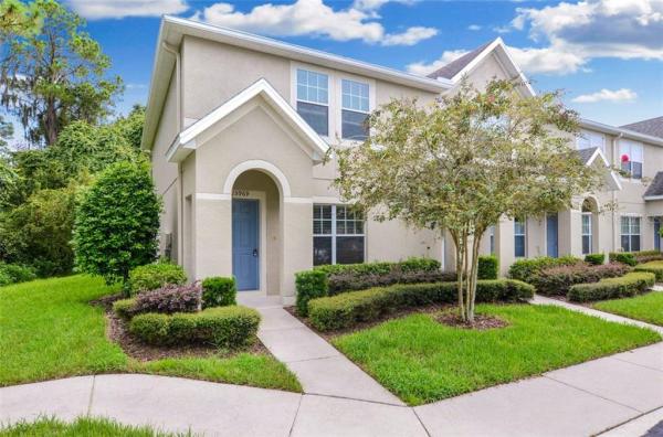 FISHHAWK RANCH TOWNHOMES PHASE 2