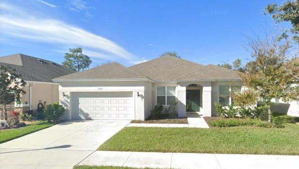 BULLFROG CREEK PRESERVE