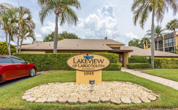 LAKEVIEW OF LARGO SOUTH
