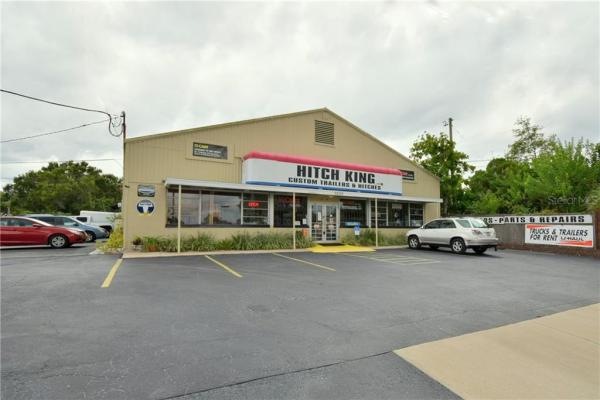 SUNSHINE HEIGHTS MANOR