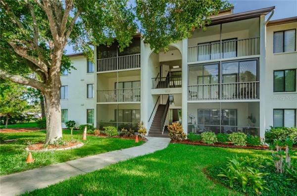 PINE RIDGE AT PALM HARBOR