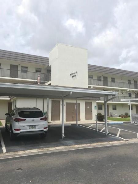 BAY PINES APTS CONDO