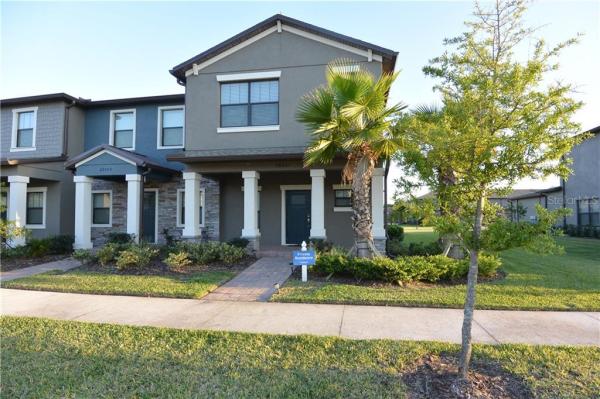 ARBORS AT WATERGRASS RANCH