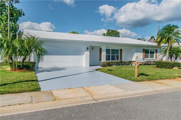 MAINLANDS OF TAMARAC BY THE GULF UNIT 5 PH 1 CONDO